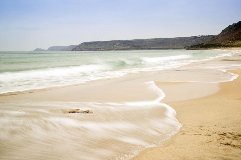 Adanac Βίλα Sennen Cove Εξωτερικό φωτογραφία
