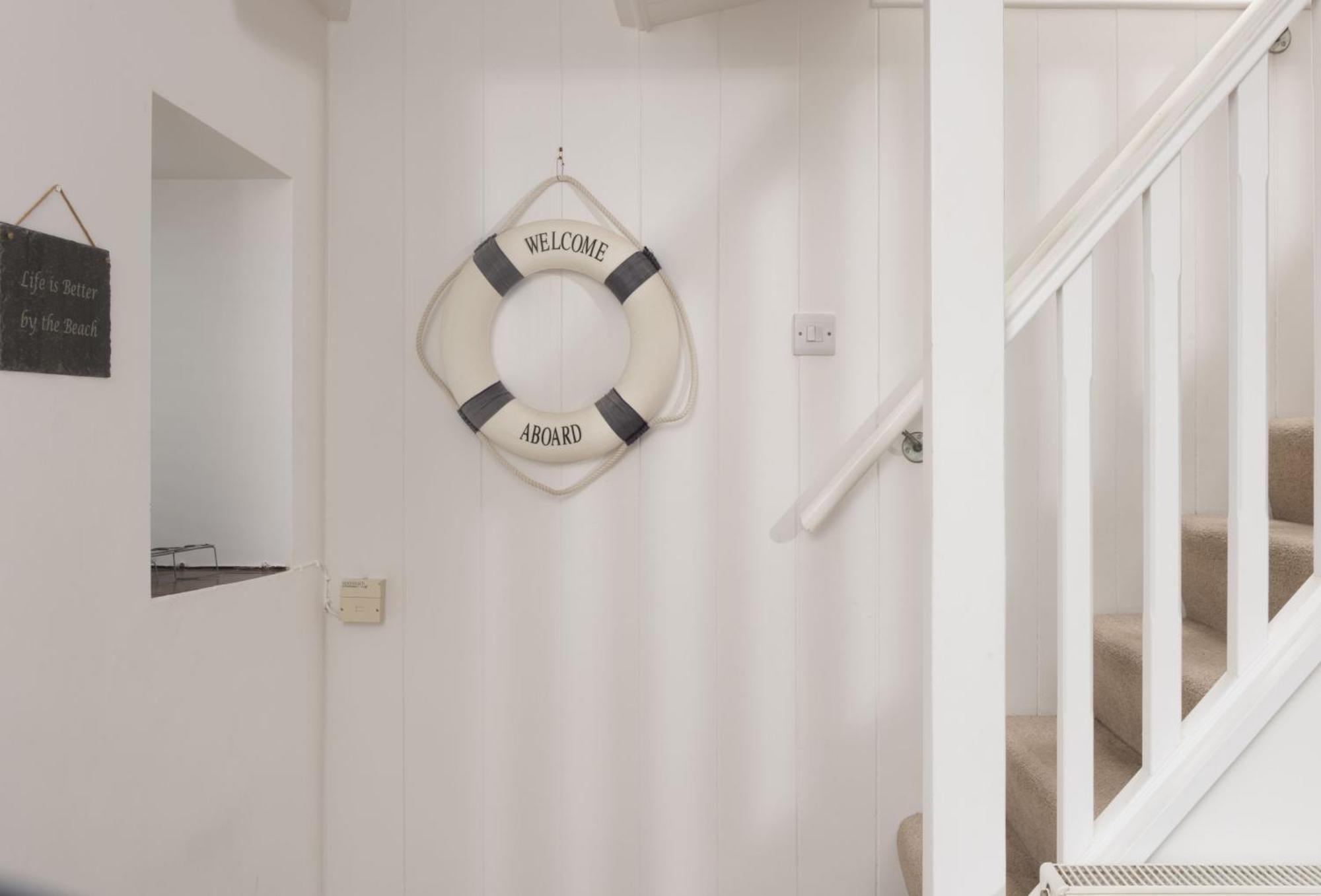 Adanac Βίλα Sennen Cove Εξωτερικό φωτογραφία