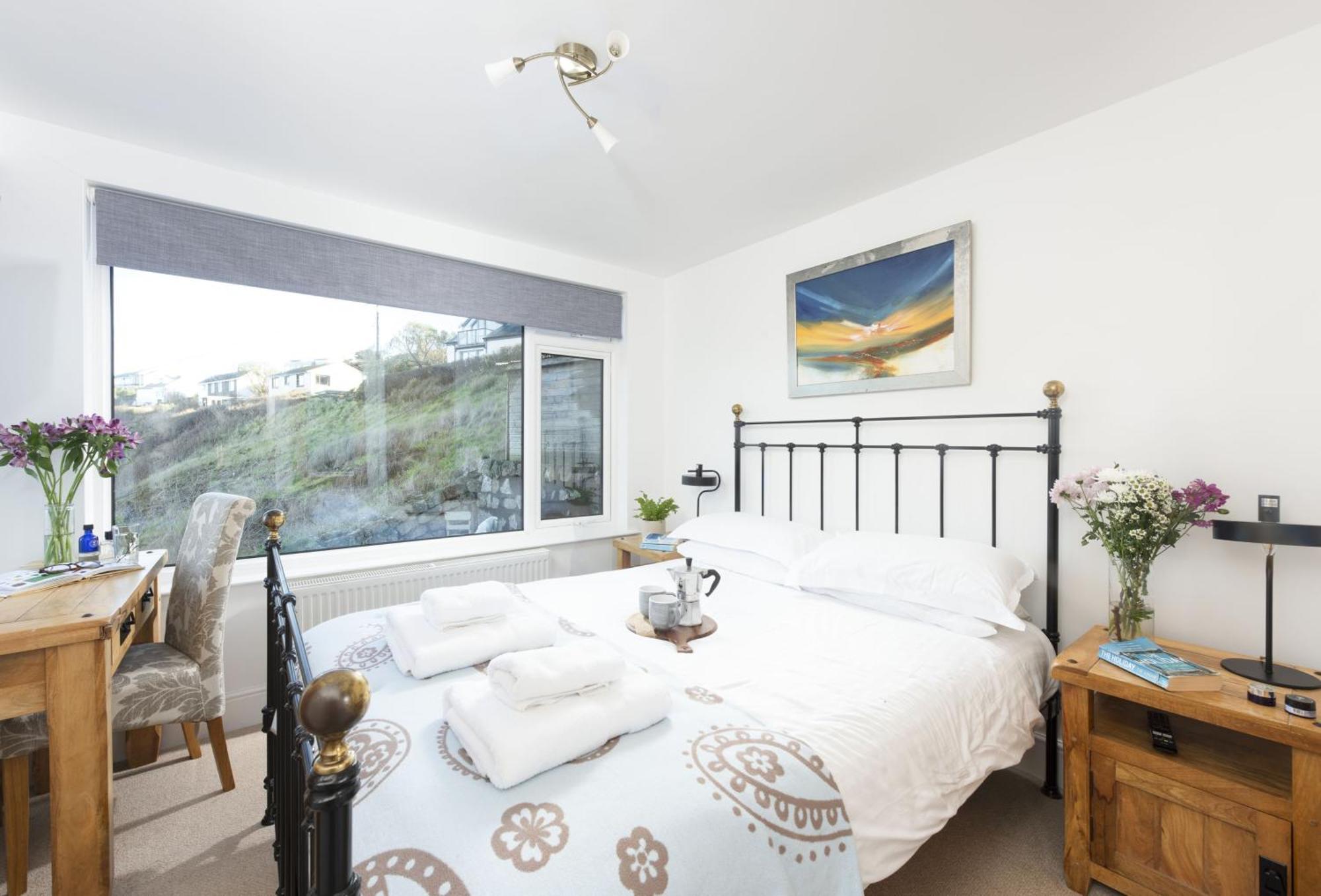 Adanac Βίλα Sennen Cove Εξωτερικό φωτογραφία